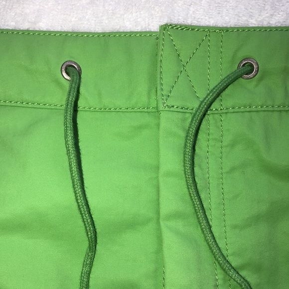 Nautica Green Skirt - Picture 3 of 5